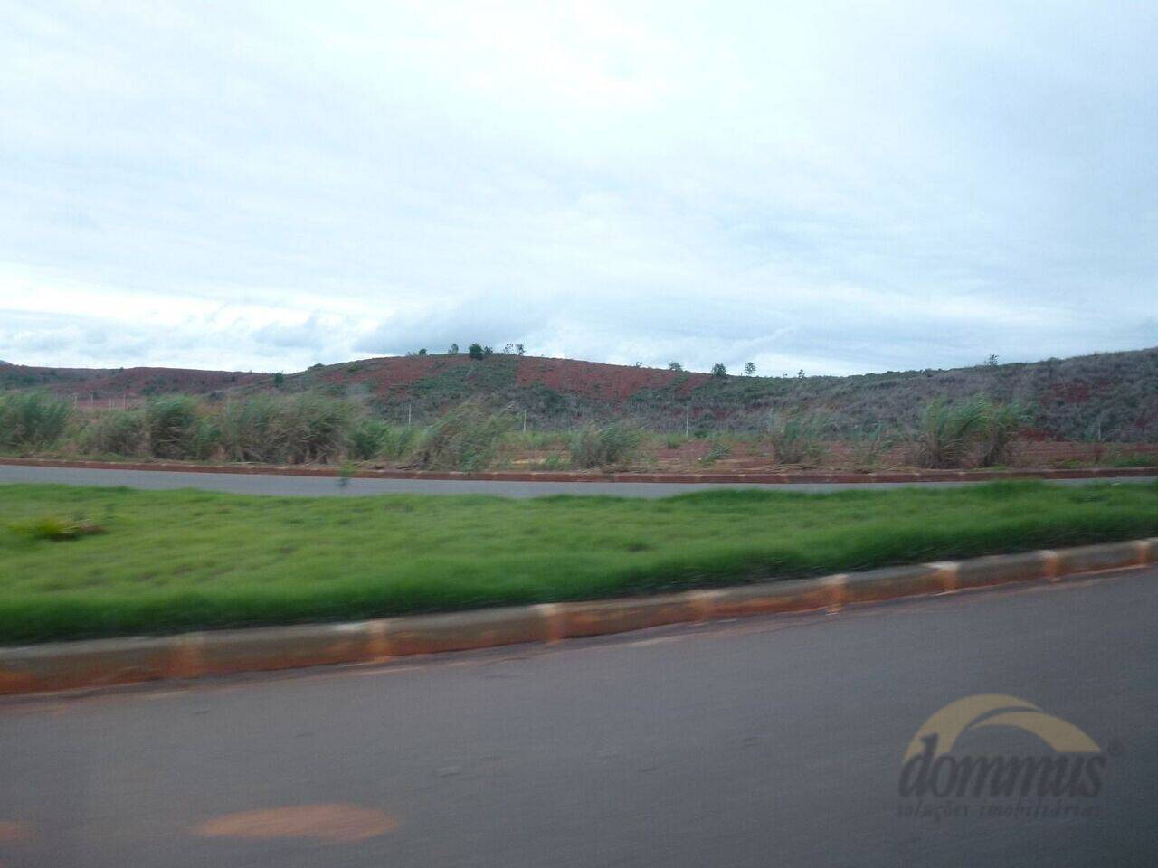 Terreno Parques do Vale Alvorada, Caratinga - MG