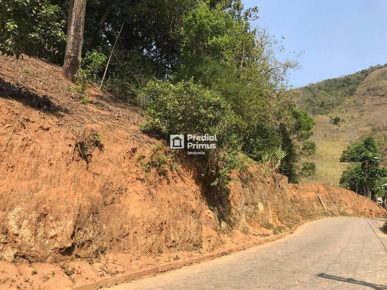 Terreno Jardim Ornelas, Bom Jardim - RJ