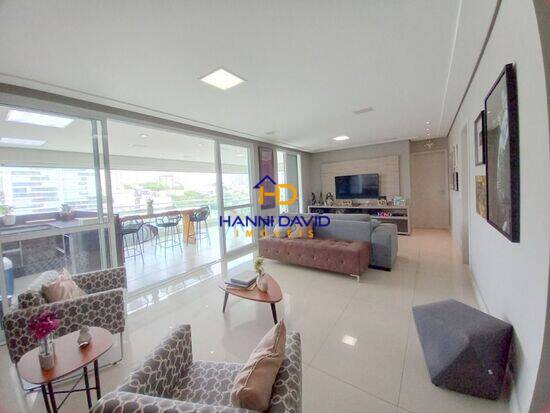 Apartamento de 166 m² na Machado de Assis - Vila Mariana - São Paulo - SP, à venda por R$ 2.648.000