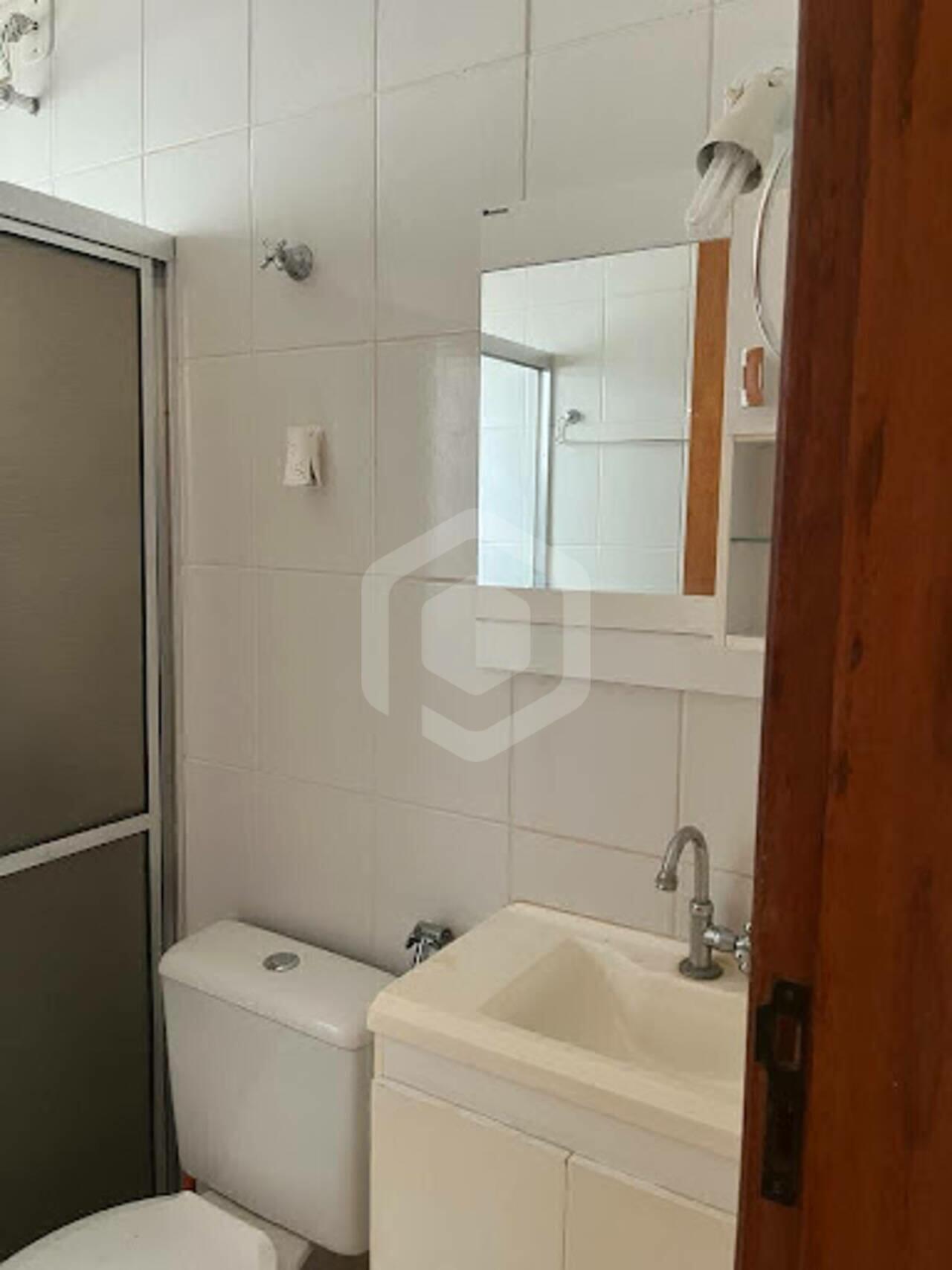 Apartamento Jardim Morini, Votuporanga - SP