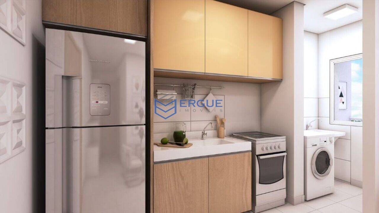 Apartamento Mondubim, Fortaleza - CE