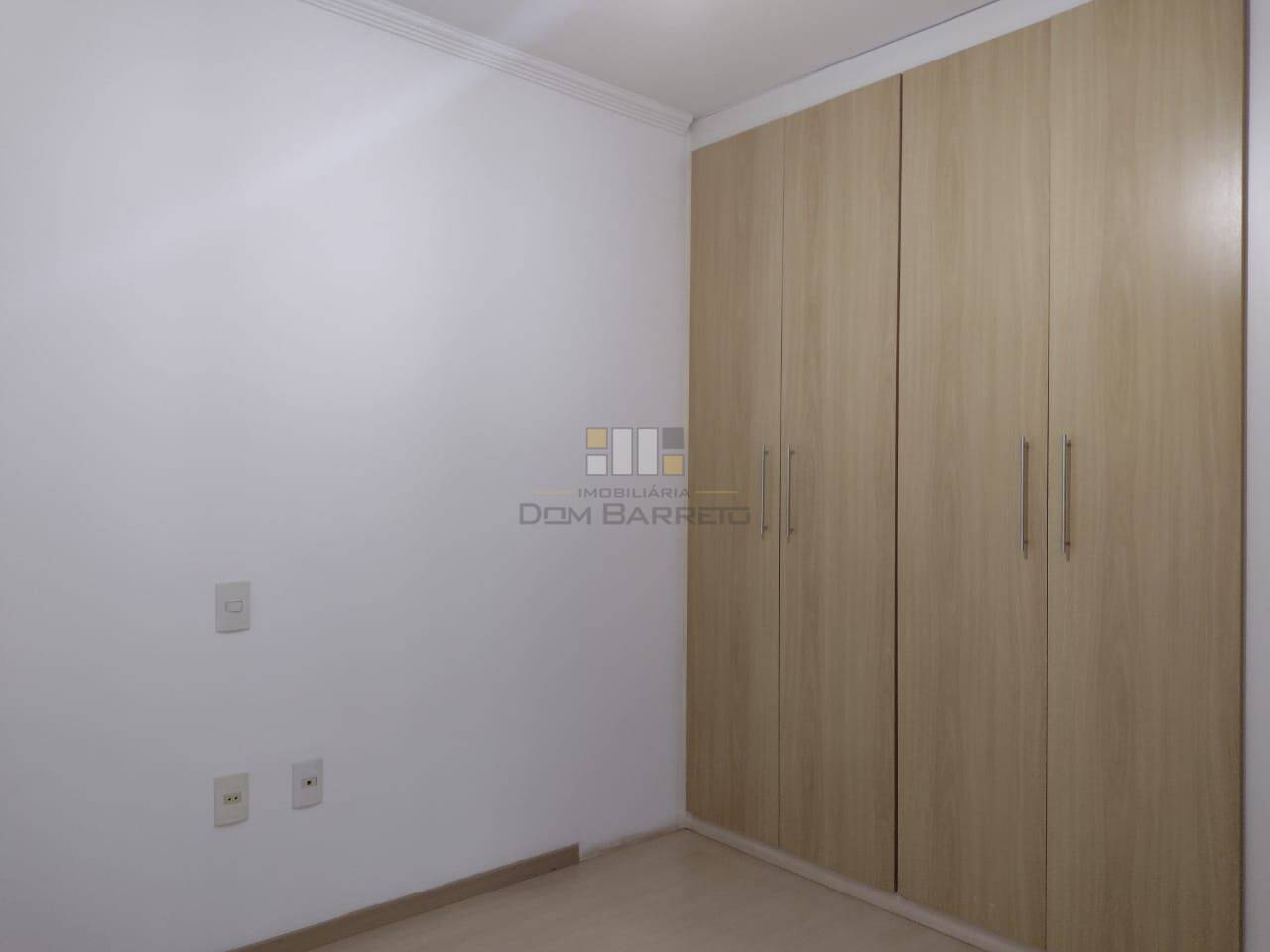 Apartamento Jardim São Carlos, Sumaré - SP