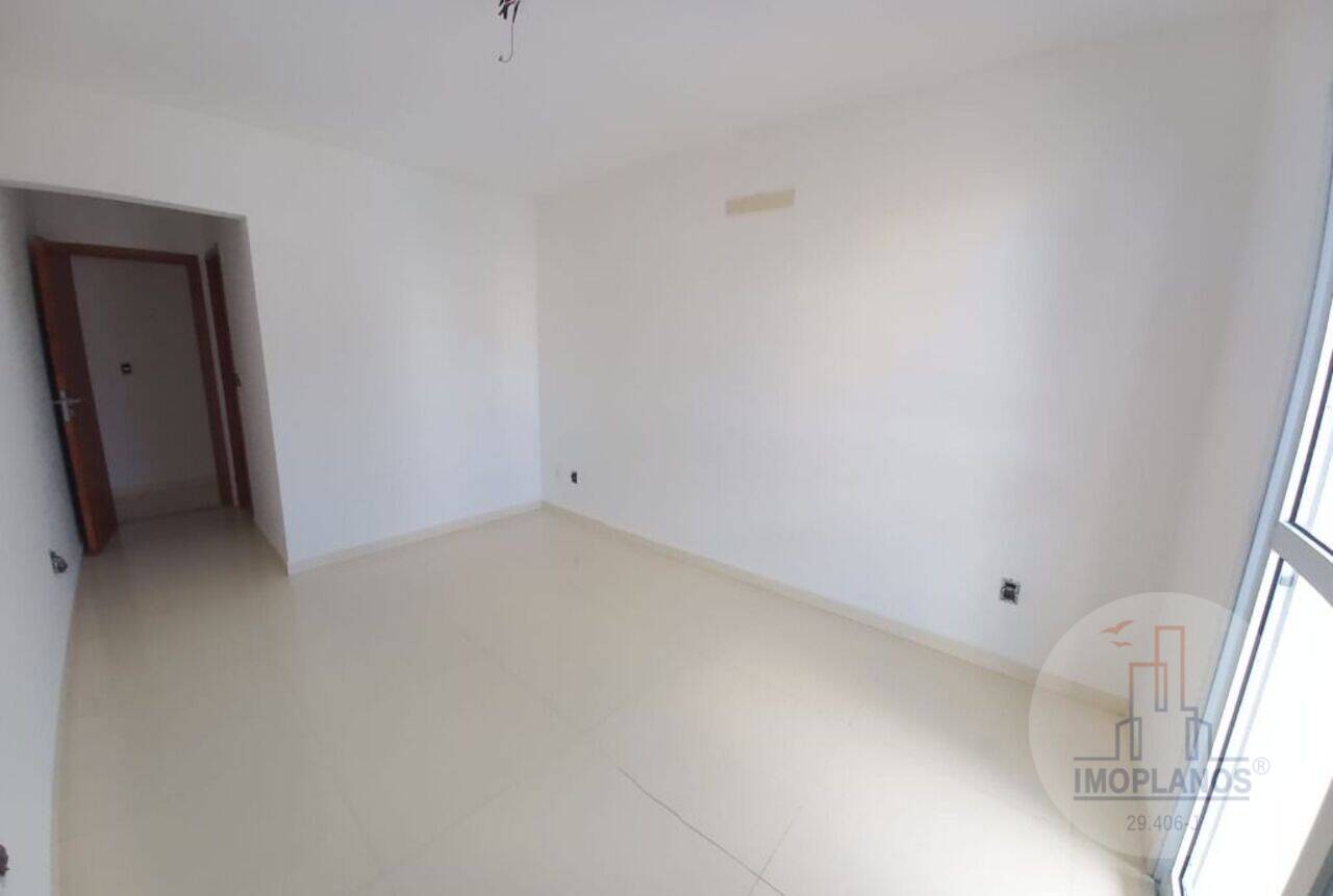 Apartamento Canto do Forte, Praia Grande - SP