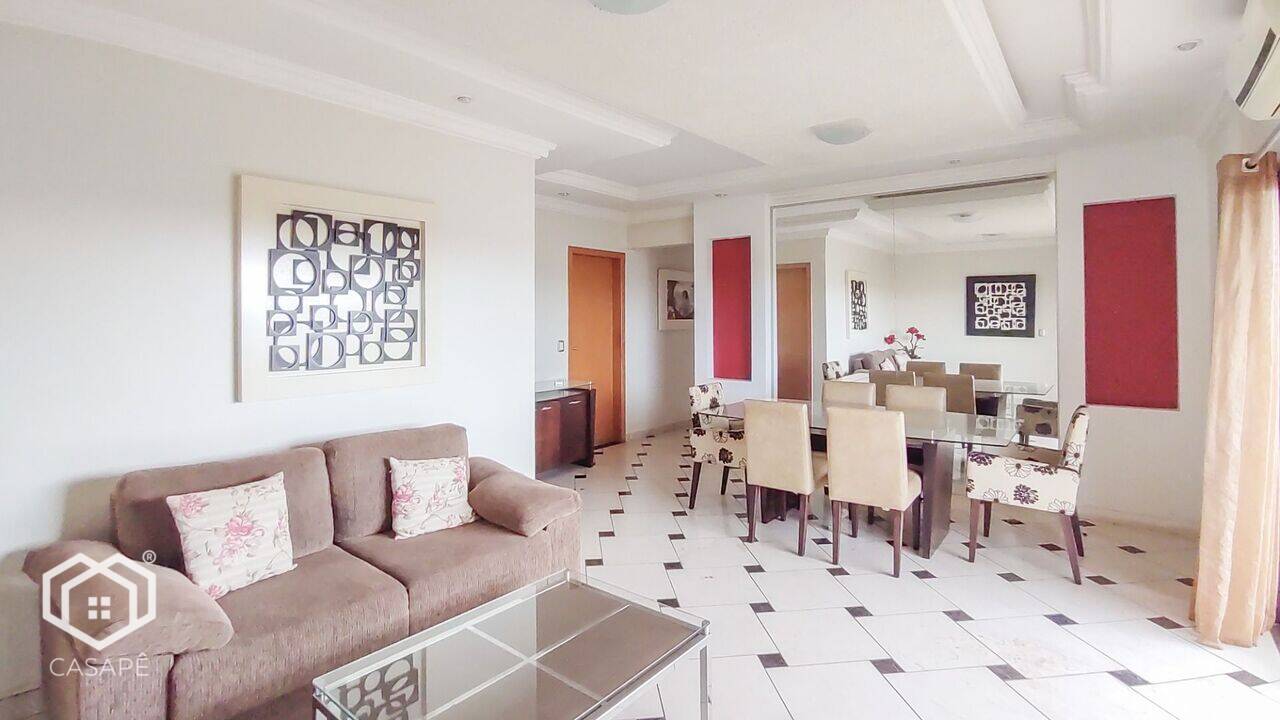 Apartamento Olaria, Porto Velho - RO