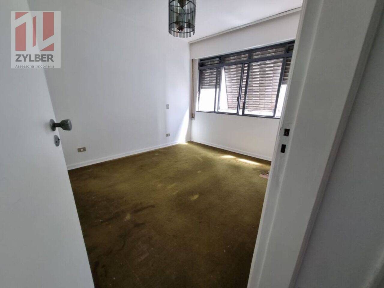 Apartamento Higienópolis, São Paulo - SP