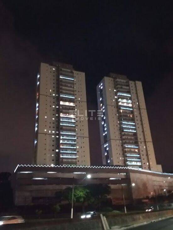 Vila América - Santo André - SP, Santo André - SP