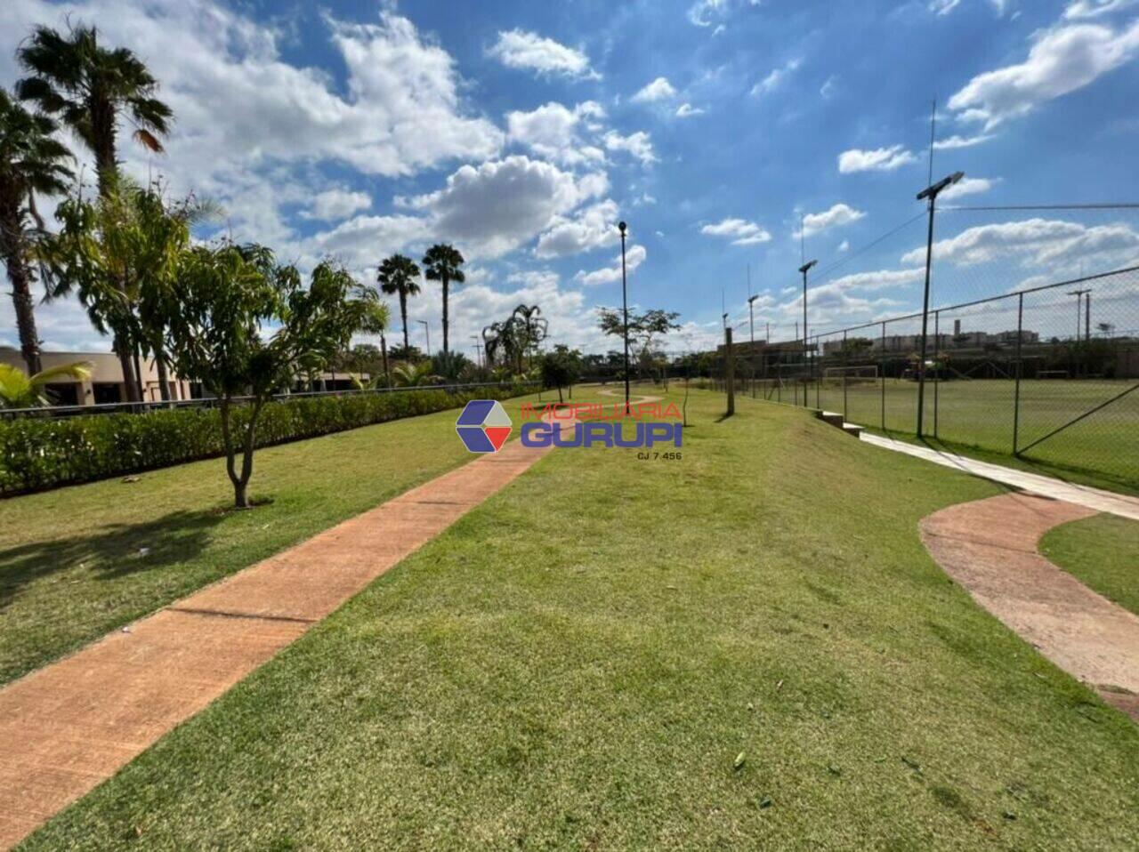 Casa Residencial Quinta do Golfe, São José do Rio Preto - SP