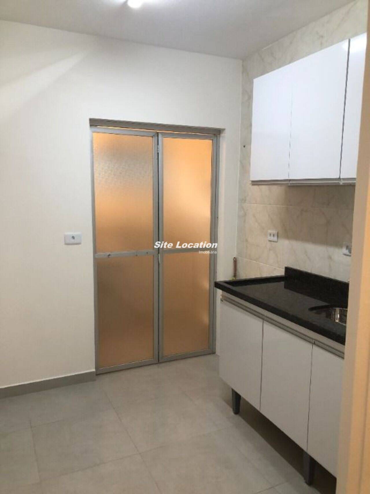 Apartamento Brooklin, São Paulo - SP