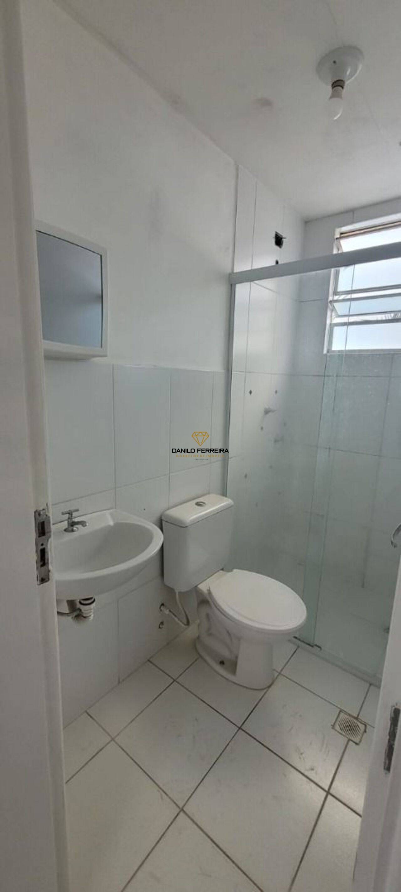 Apartamento Condomínio Ilha de Murano, Itu - SP