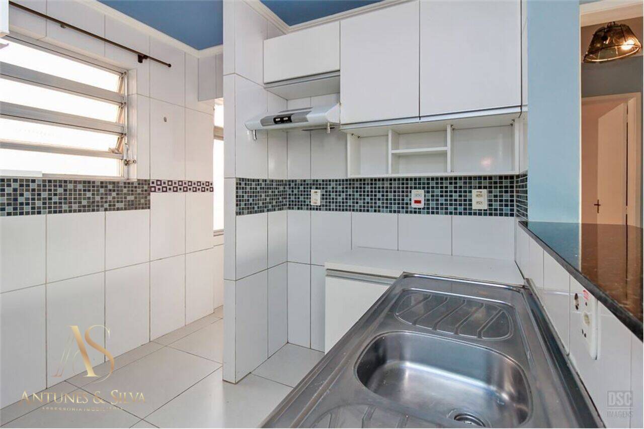 Apartamento Cristal, Porto Alegre - RS