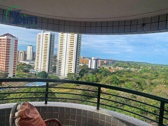 Apartamento de 212 m² Guararapes - Fortaleza, à venda por R$ 950.000