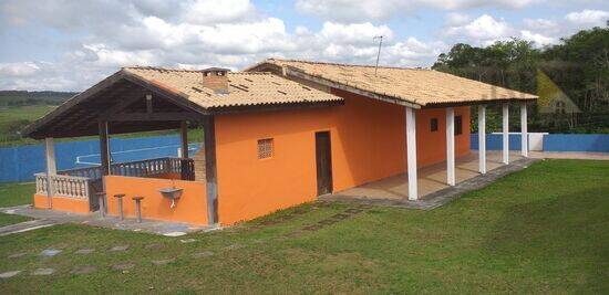 Portal Mantiqueira - Caçapava - SP, Caçapava - SP