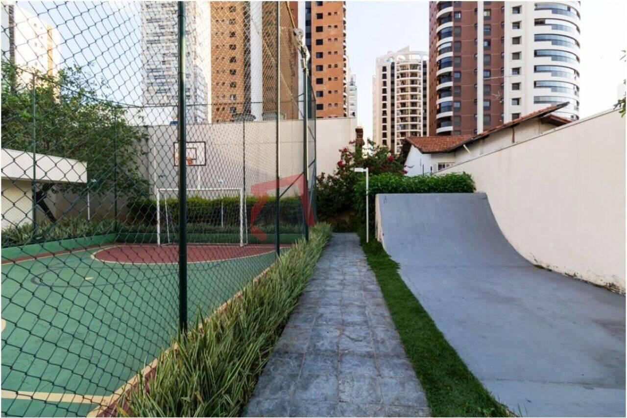 Apartamento duplex Alto da Lapa, São Paulo - SP