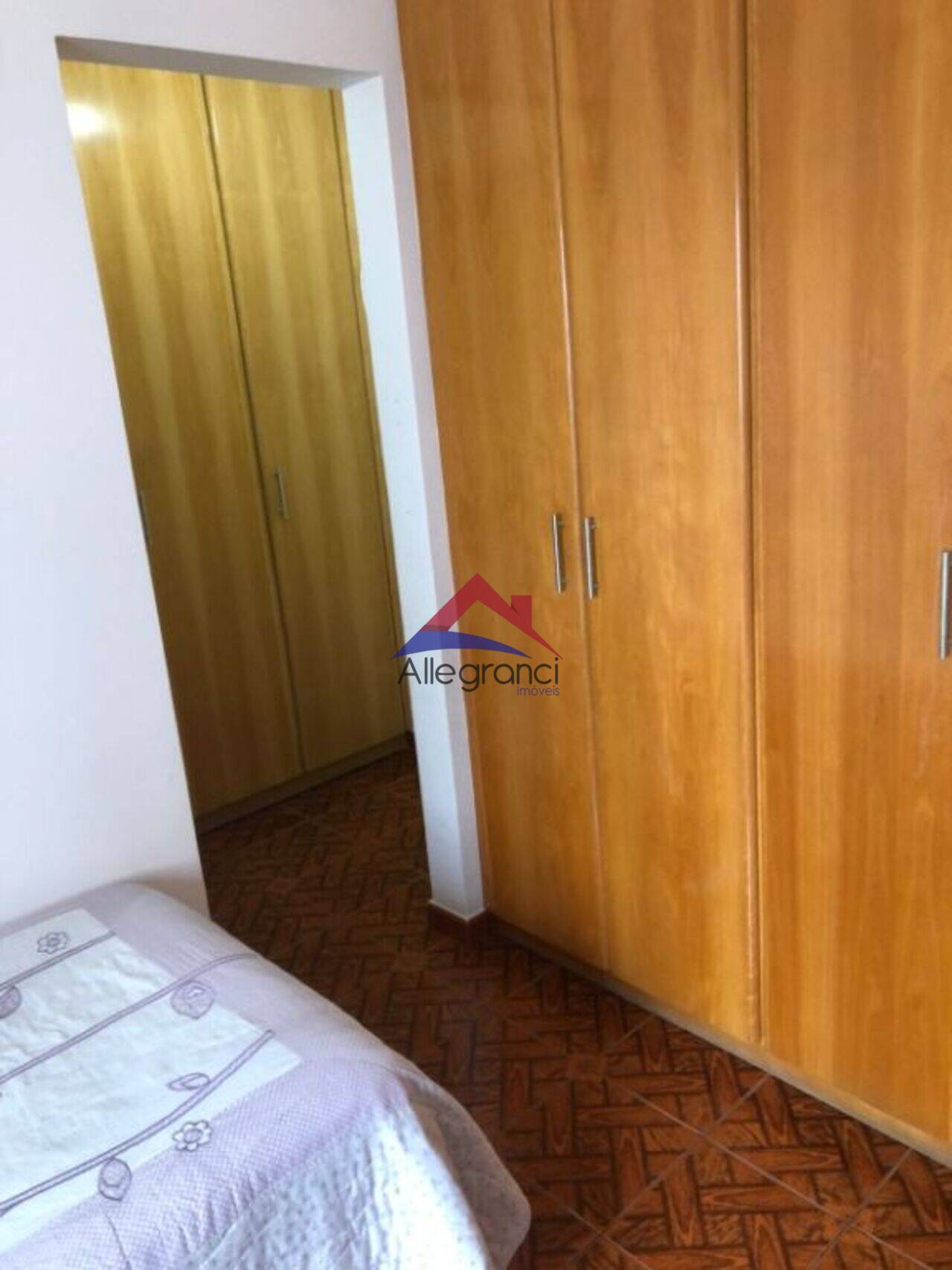 Apartamento Vila Regente Feijó, São Paulo - SP