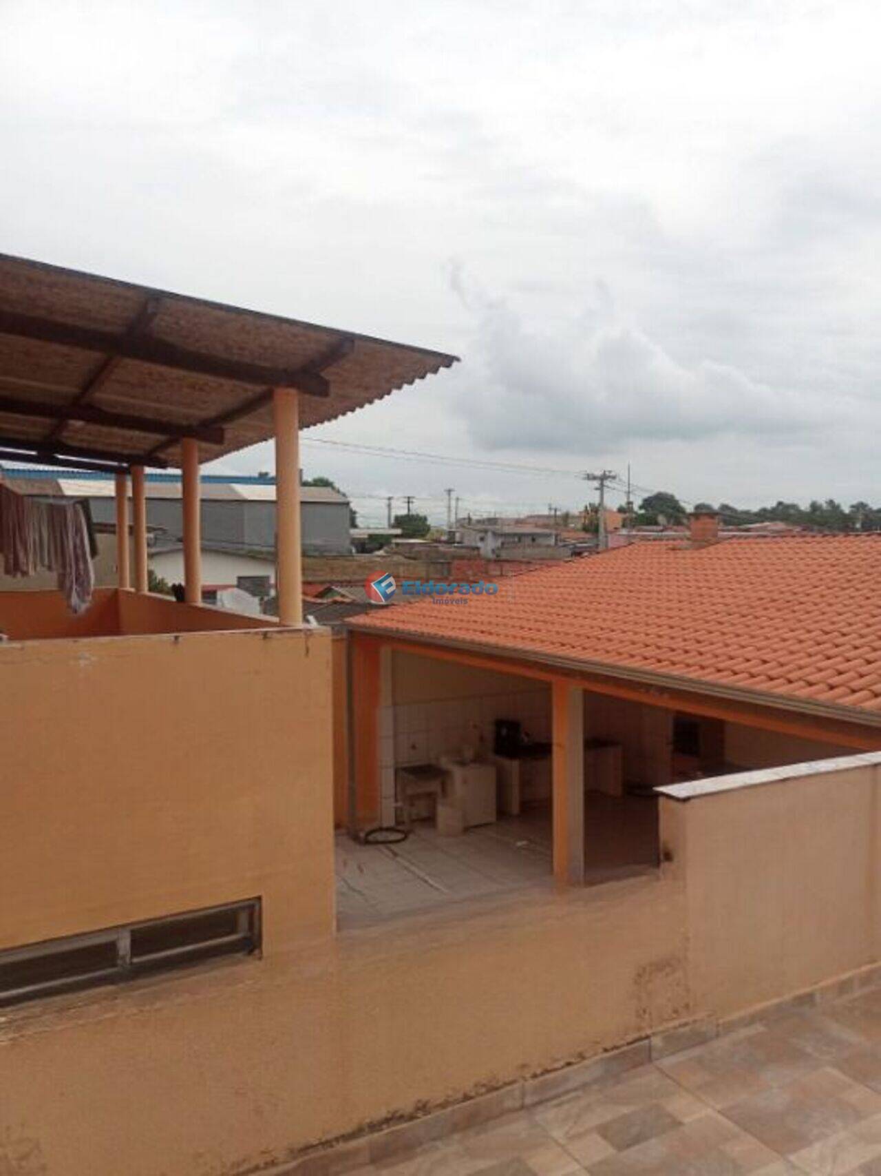 Casa Estância das Águas, Monte Mor - SP