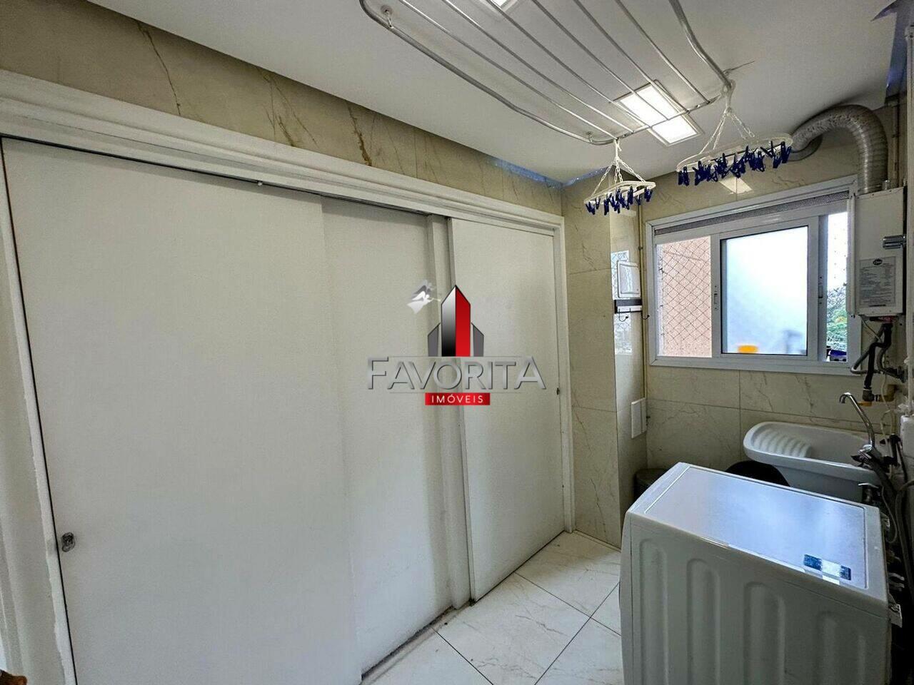 Apartamento Jardim Arpoador Zona Oeste, São Paulo - SP