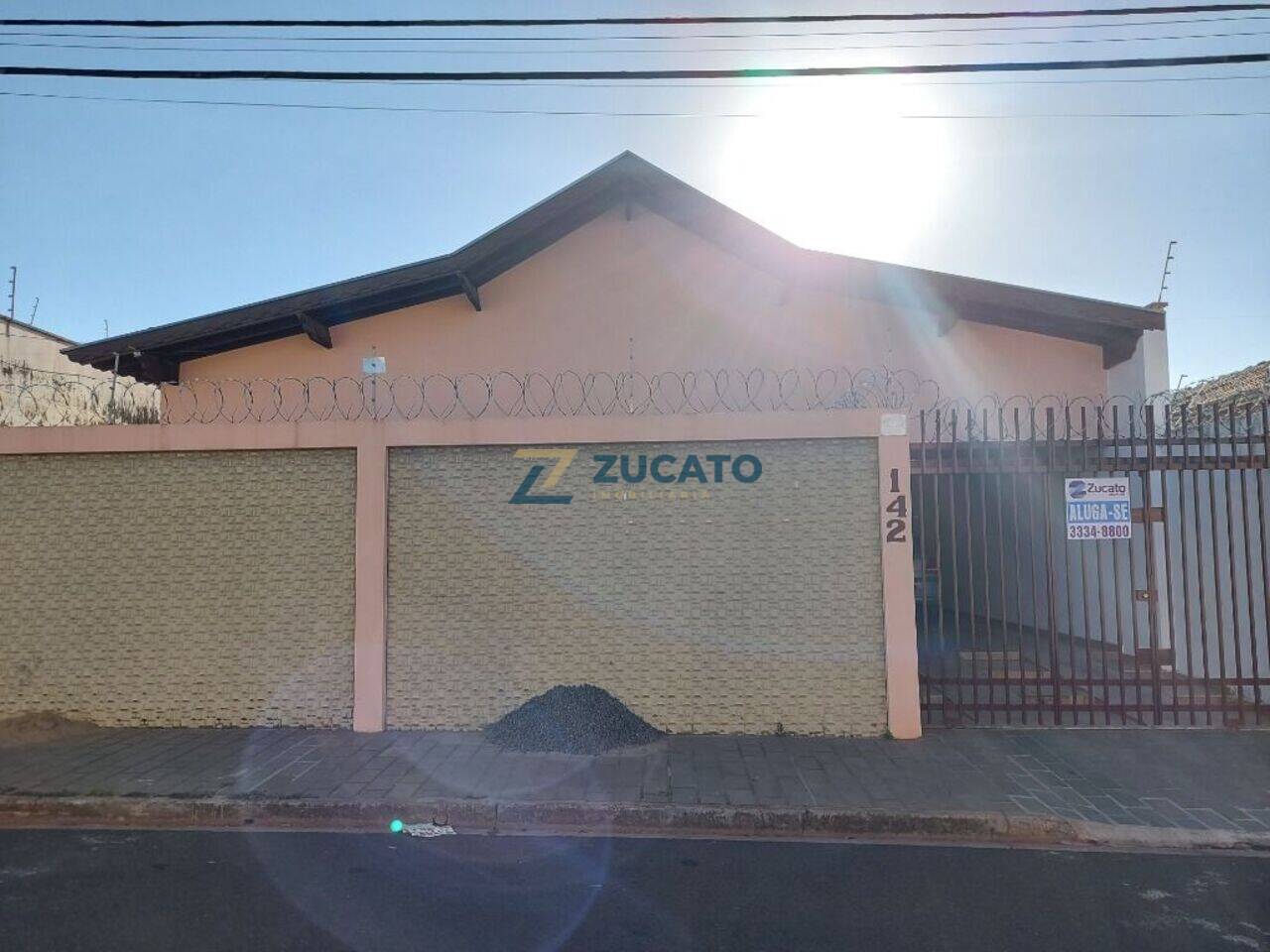 Casa Santa Marta, Uberaba - MG