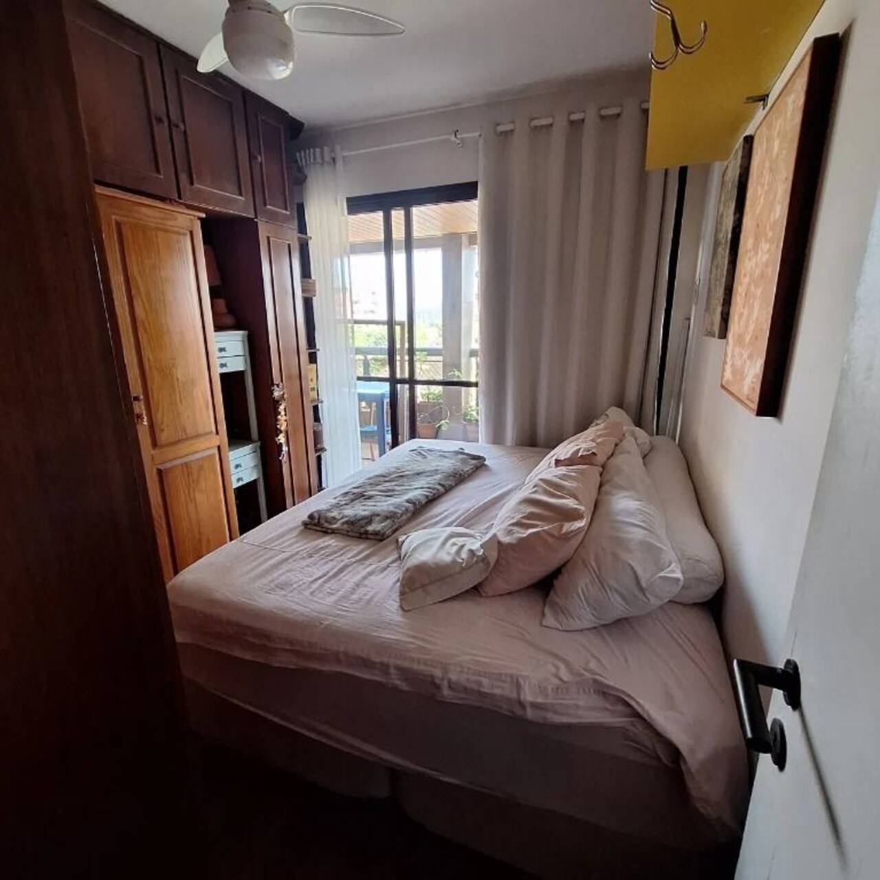 Apartamento Barra da Tijuca, Rio de Janeiro - RJ