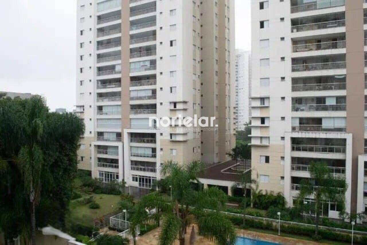 Apartamento Lauzane Paulista, São Paulo - SP