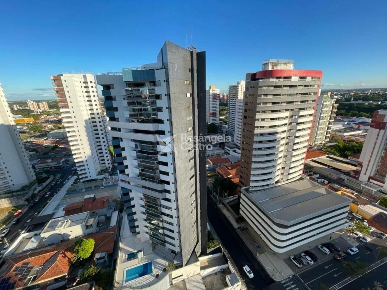 Flat Jóquei, Teresina - PI