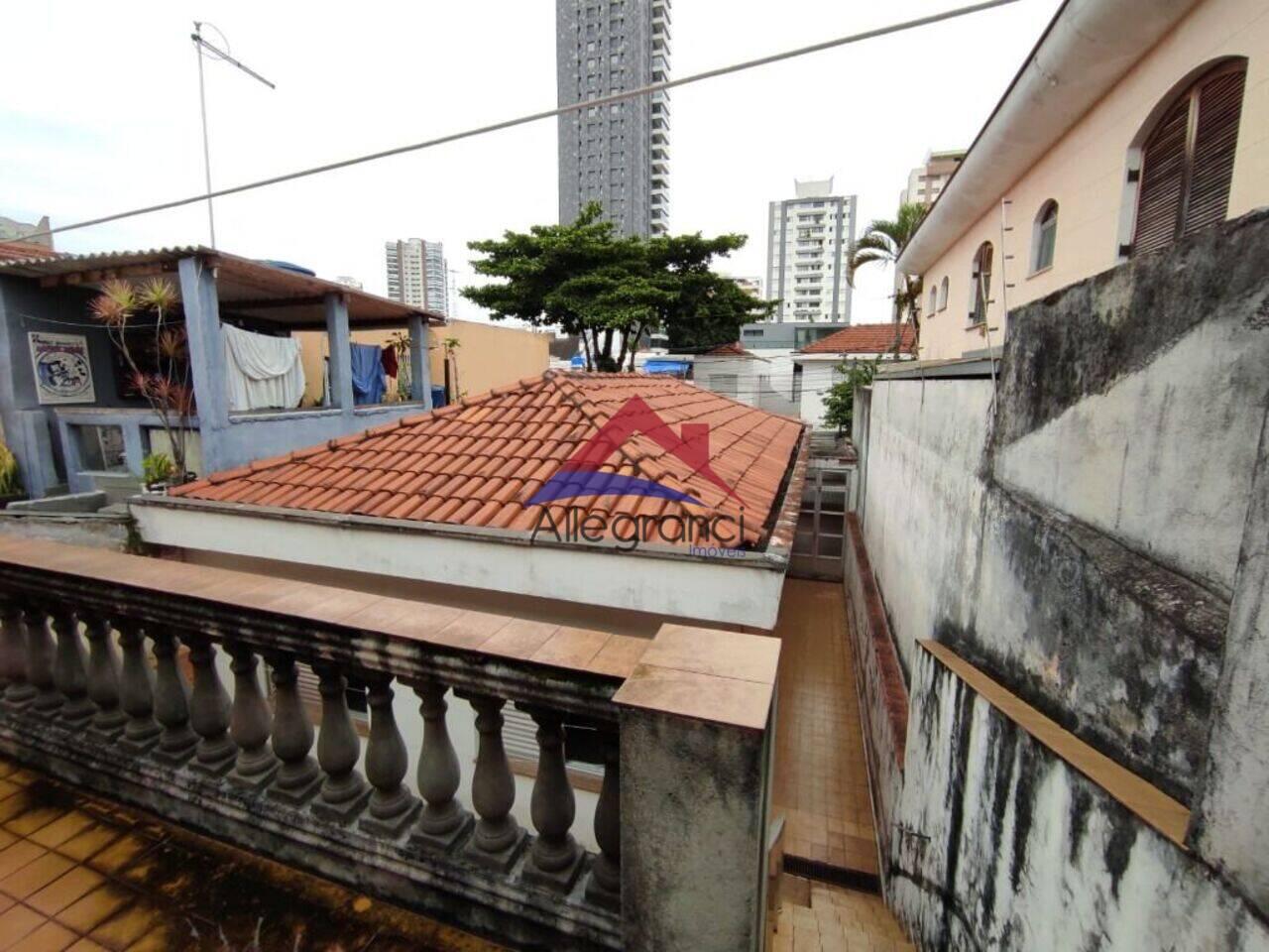 Casa Tatuapé, São Paulo - SP