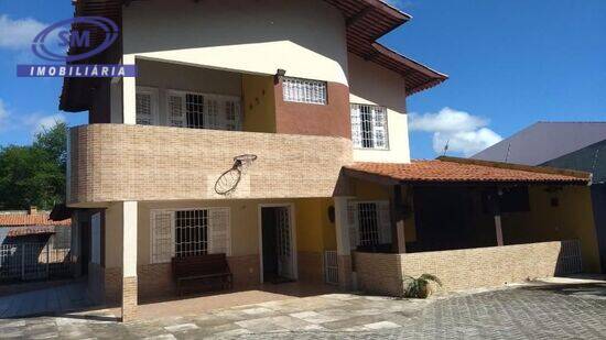 Casa de 283 m² Lagoa Sapiranga (Coité) - Fortaleza, à venda por R$ 1.100.000
