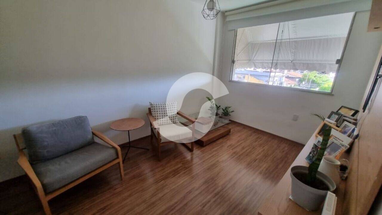 Apartamento Parada 40, São Gonçalo - RJ