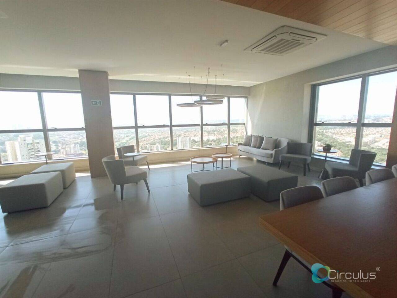 Apartamento Jardim Botânico, Ribeirão Preto - SP