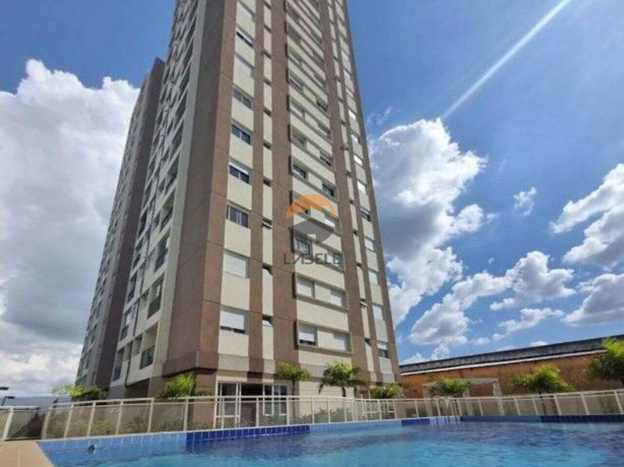 Apartamento Granja Viana, Carapicuíba - SP