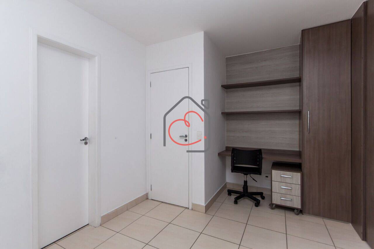 Apartamento Glória, Macaé - RJ