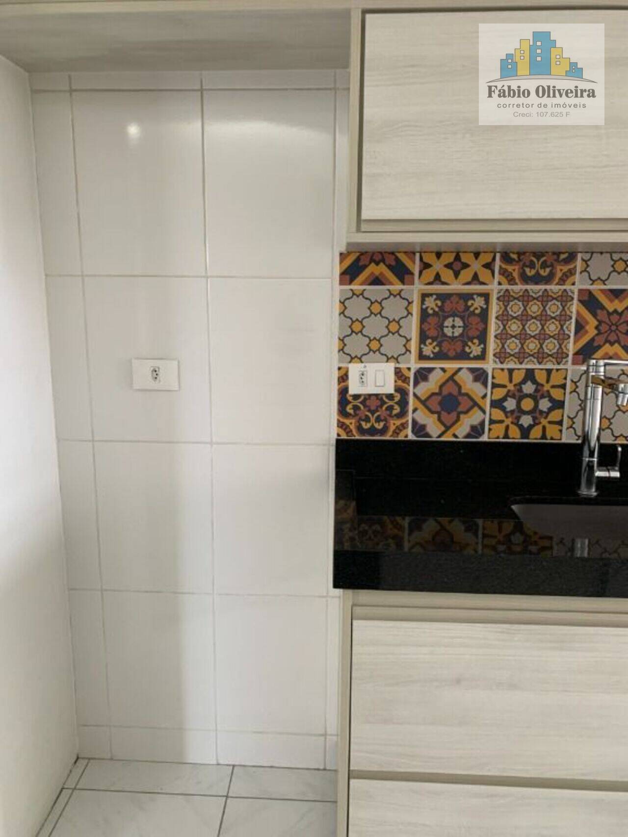 Apartamento Vila Pires, Santo André - SP