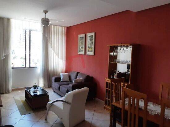 Apartamento Pinheiros, São Paulo - SP