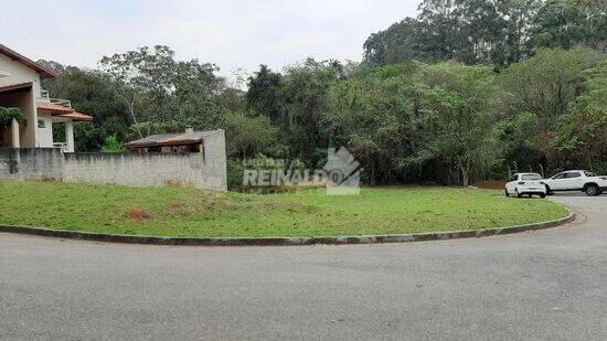 Terreno de 564 m² Condomínio Itatiba Country Club - Itatiba, à venda por R$ 320.000
