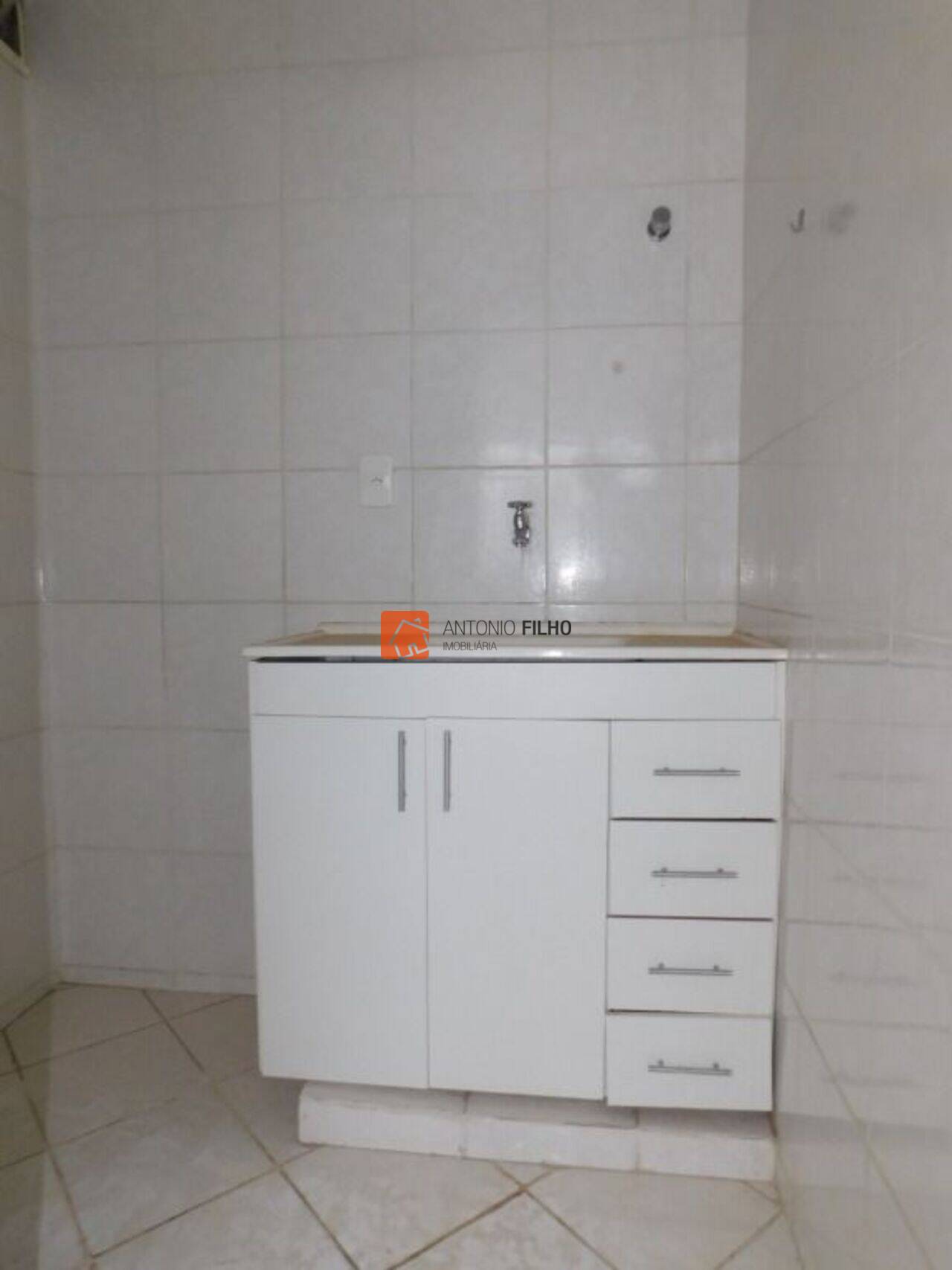 Apartamento Asa Sul, Brasília - DF