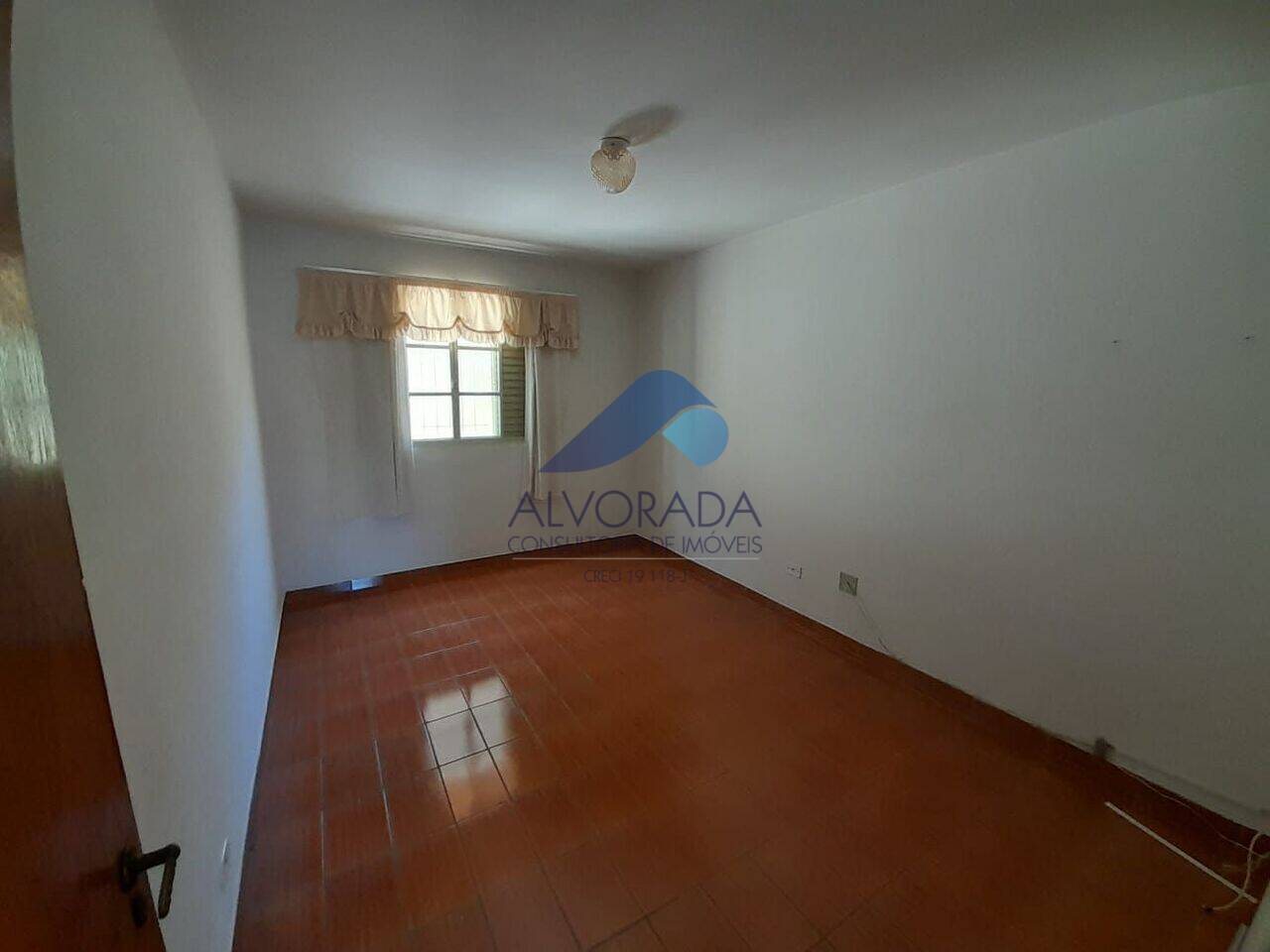 Apartamento Jardim Topázio, São José dos Campos - SP