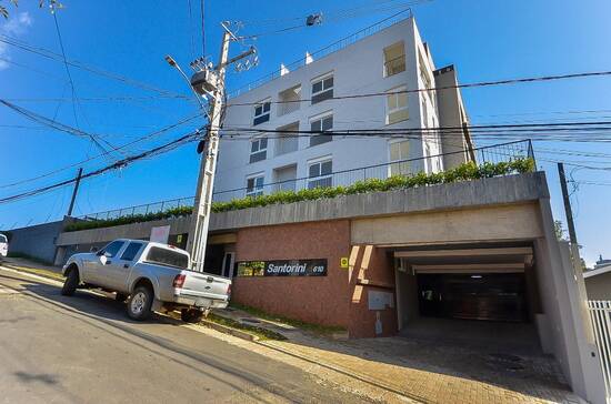 Apartamento Ecoville, Curitiba - PR