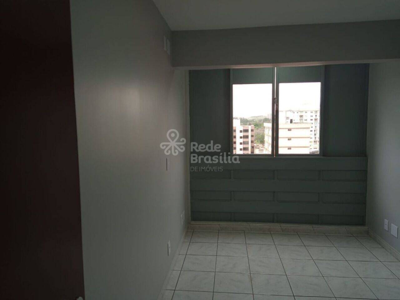 Apartamento Taguatinga Centro, Taguatinga - DF