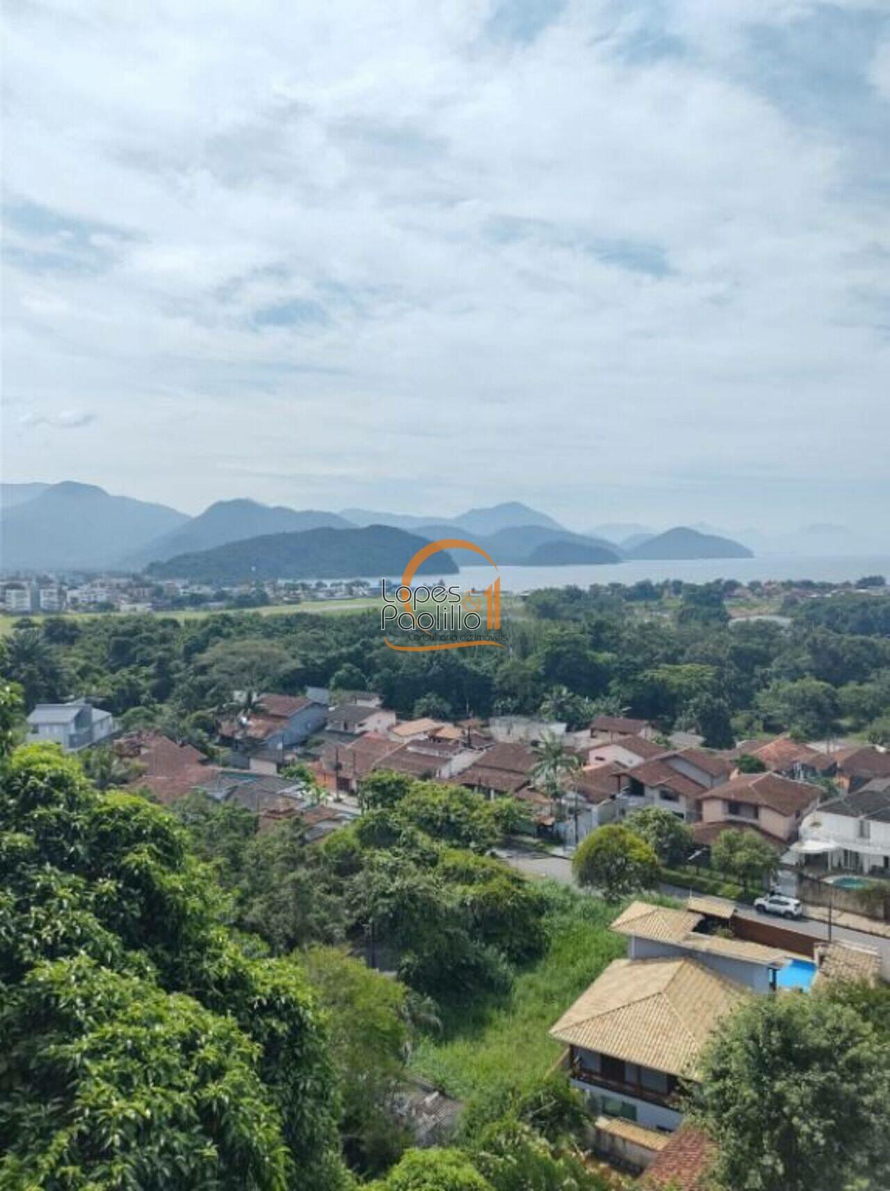 Apartamento Itaguá, Ubatuba - SP