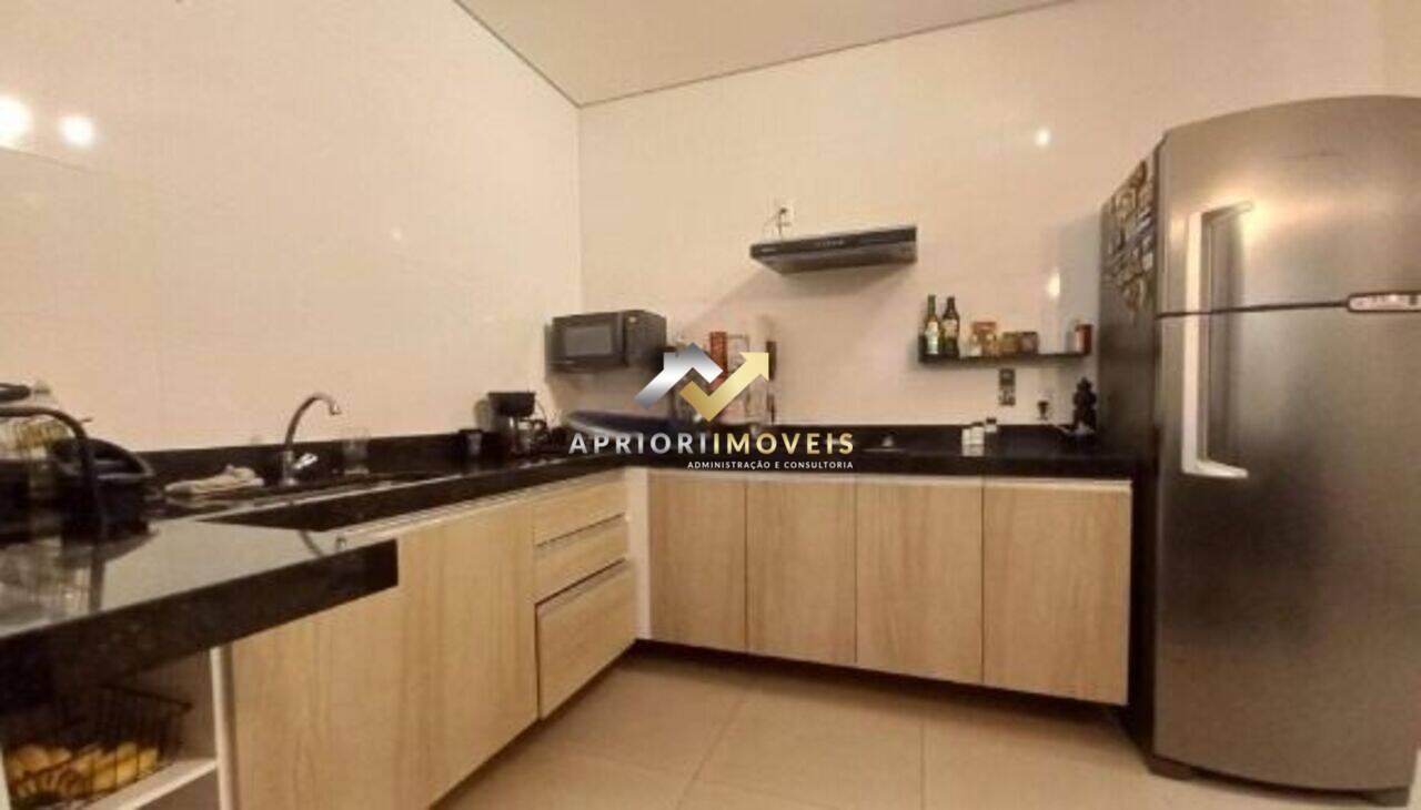 Apartamento Vila Curuçá, Santo André - SP