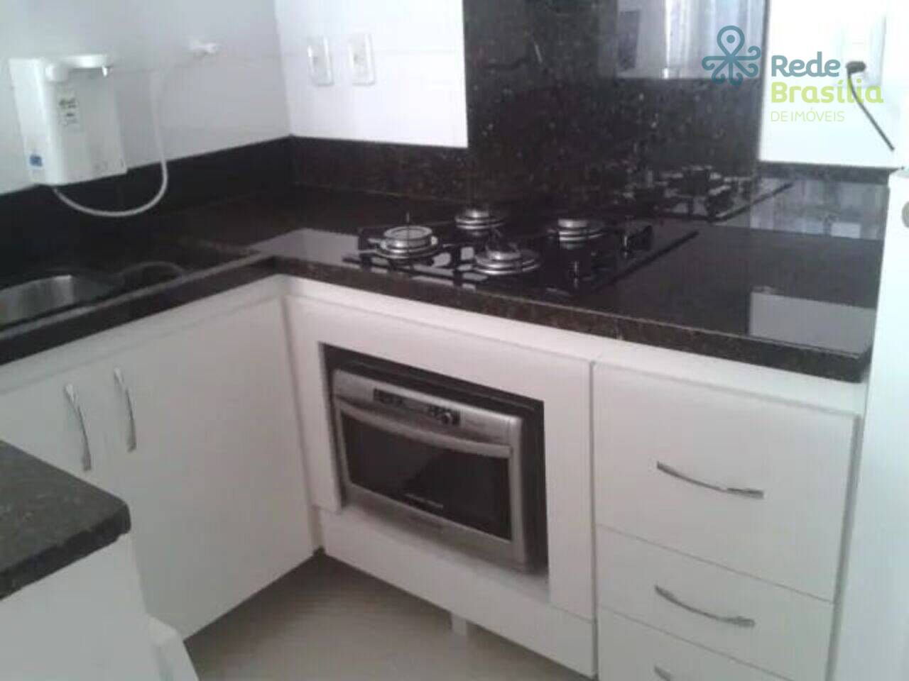 Apartamento Asa Norte, Brasília - DF