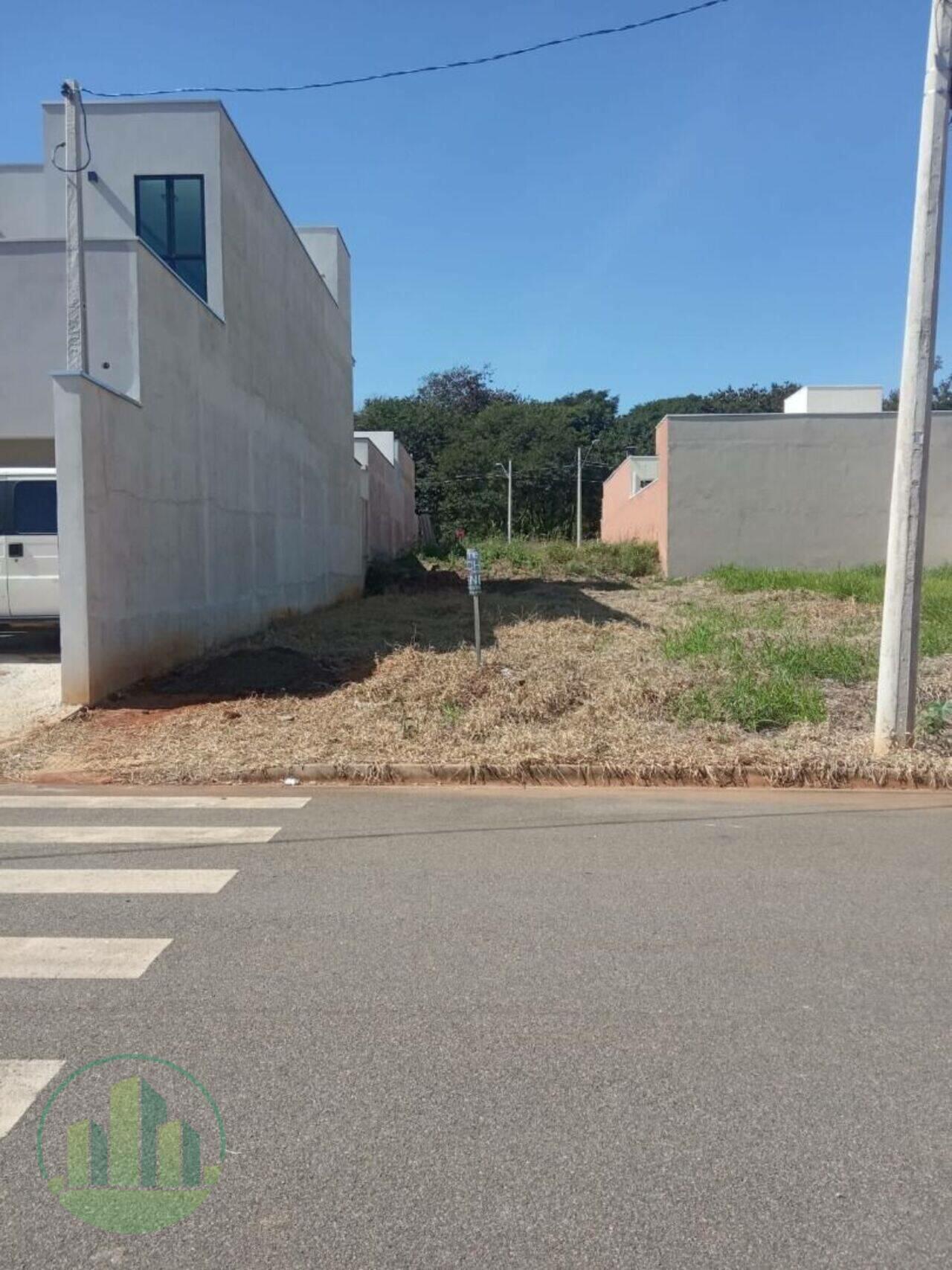 Terreno Colinas do Alegre, São João da Boa Vista - SP