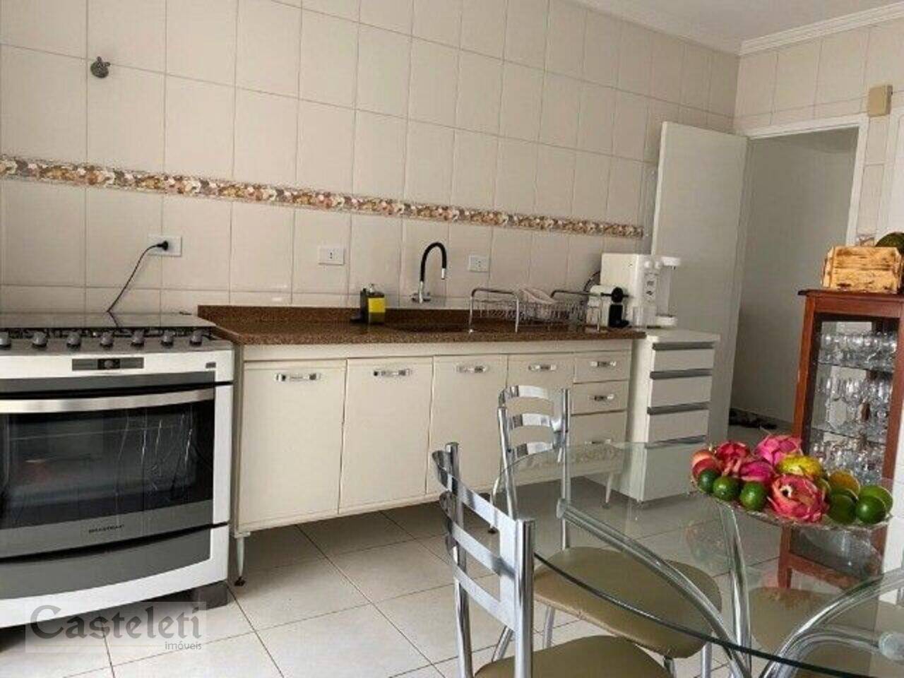 Apartamento Chácara da Barra, Campinas - SP