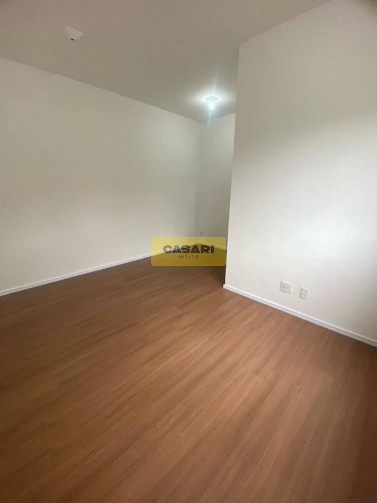 Apartamento Jardim Irajá, São Bernardo do Campo - SP