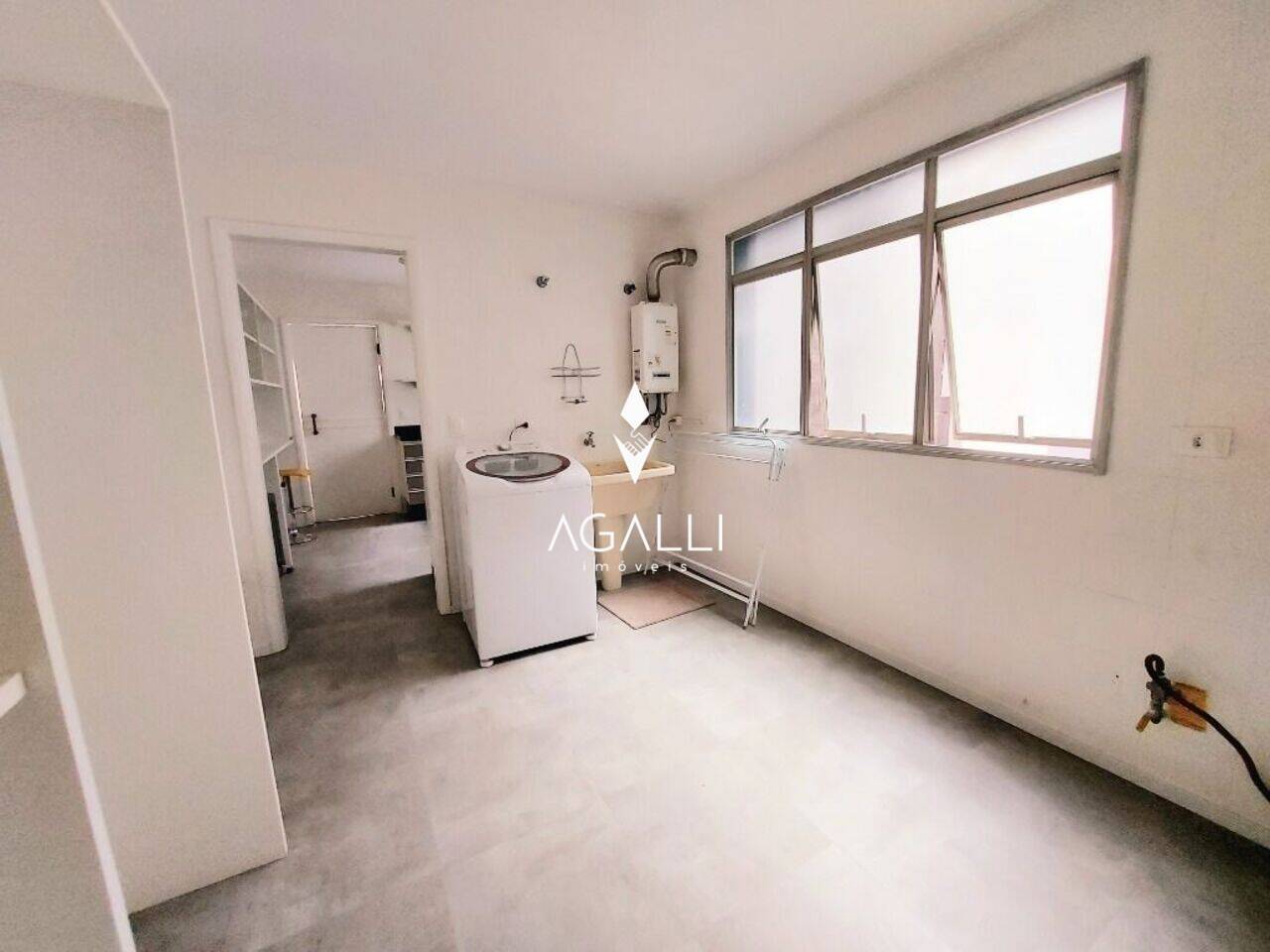 Apartamento Batel, Curitiba - PR