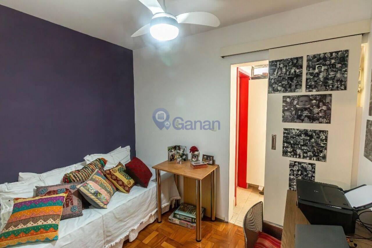 Apartamento Itaim Bibi, São Paulo - SP