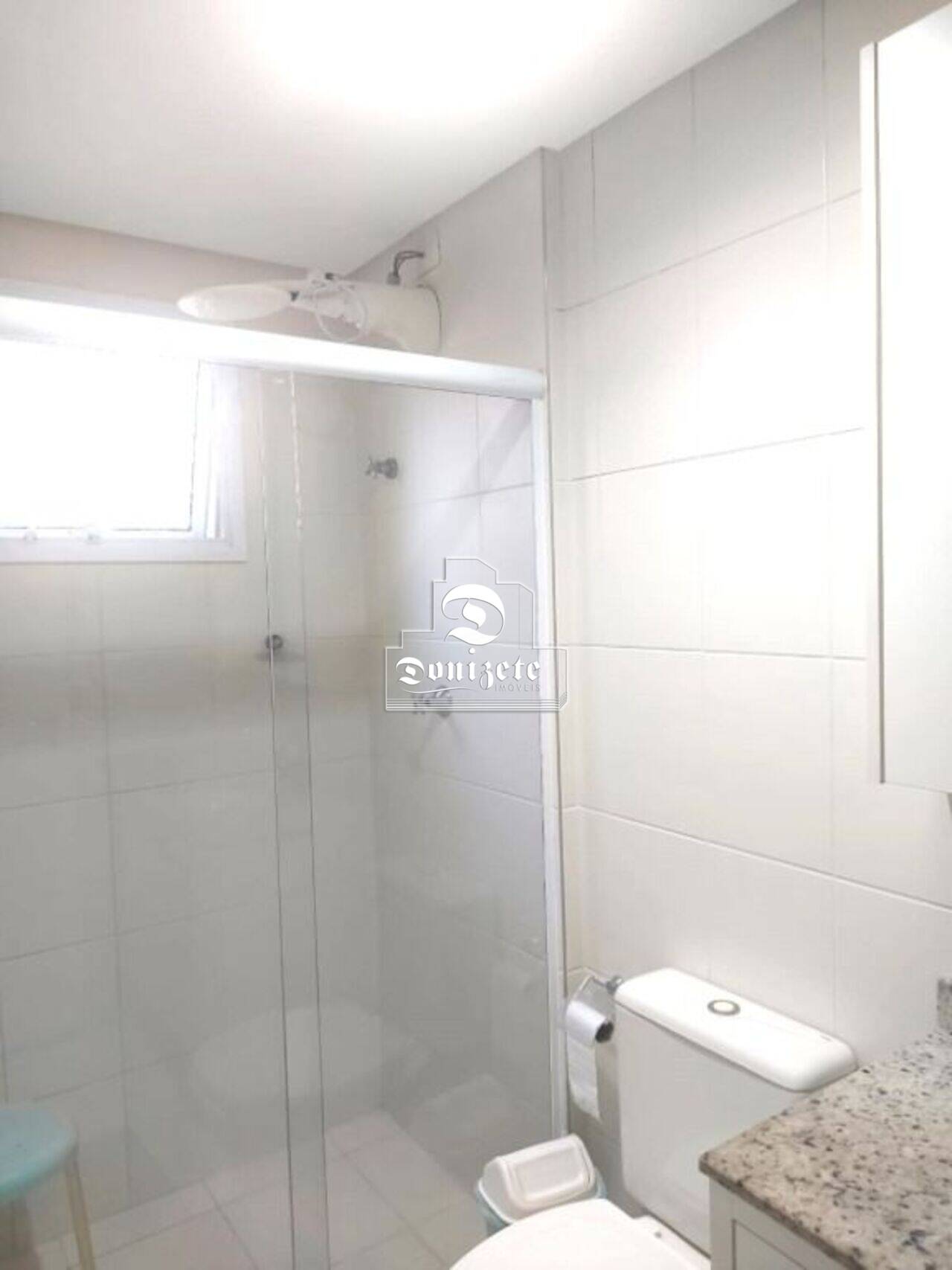 Apartamento Santa Paula, São Caetano do Sul - SP