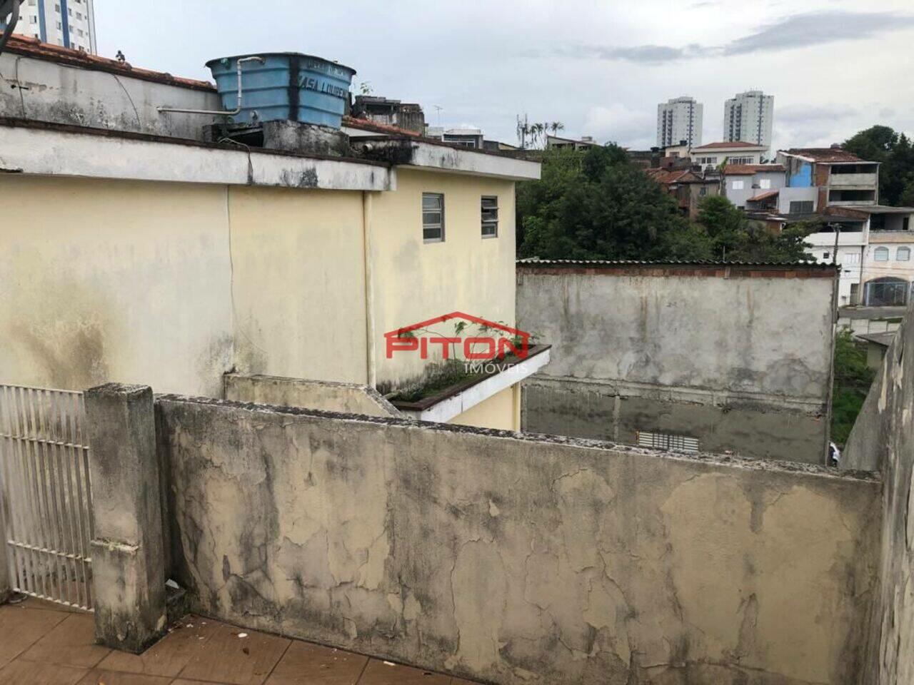 Terreno Cangaíba, São Paulo - SP