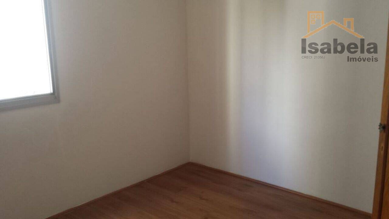 Apartamento Indianópolis, São Paulo - SP