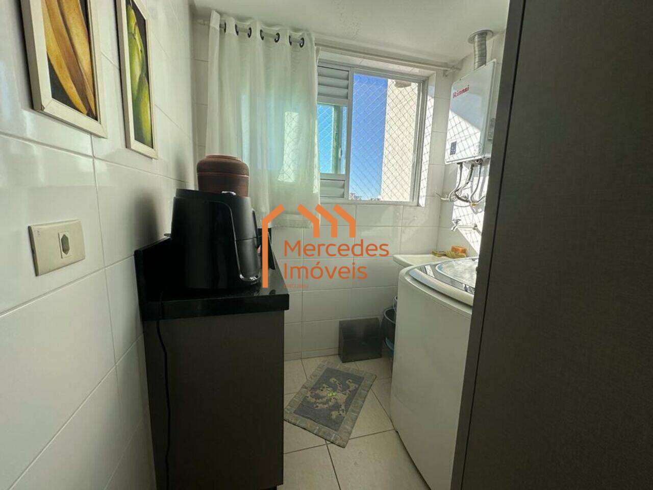 Apartamento Centro, Itajaí - SC