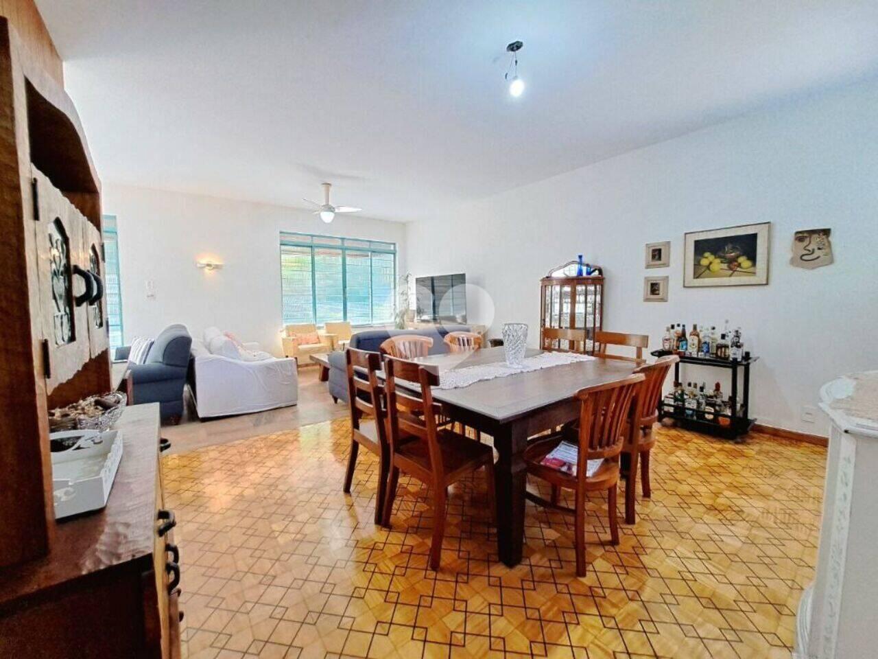 Apartamento Tijuca, Rio de Janeiro - RJ